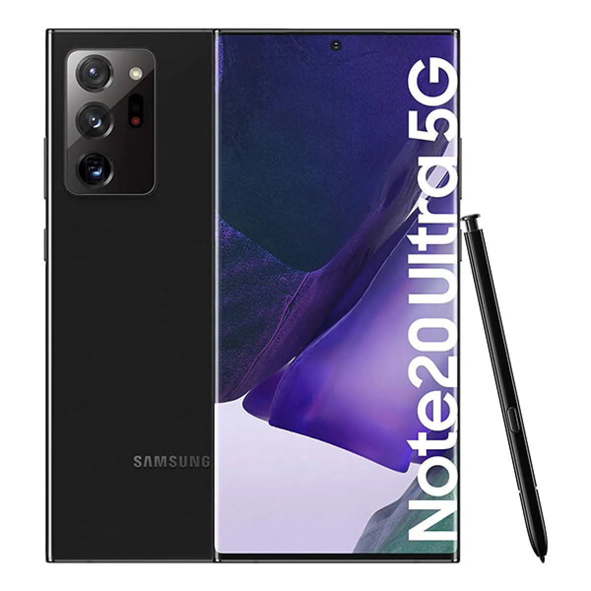 Samsung Galaxy Note20 Ultra 5G - Noir